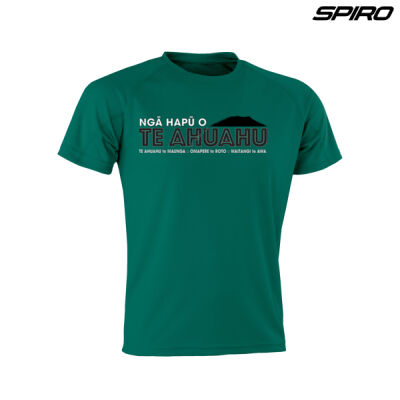 Performance Aircool Tee - Quick Dry Thumbnail