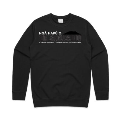 Mens Premium Crew Thumbnail