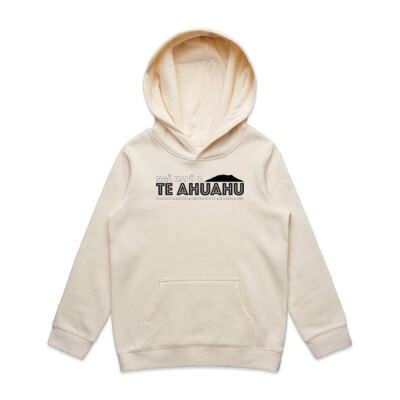 Kids Hoodie Thumbnail