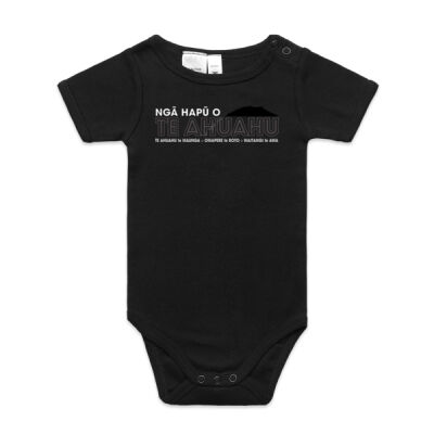  Infant Mini-Me One-Piece Thumbnail