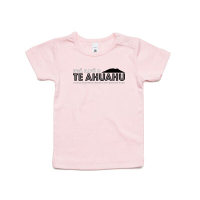 Organic Infant Tee Thumbnail